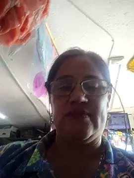 Edged Hot69 online show from October 27, 2025, 1:56 pm