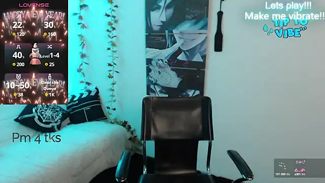 Snapshot of miaablack chatting on January 24, 2025, 9:26 pm miaablack online show from January 24, 2025, 9:26 pm