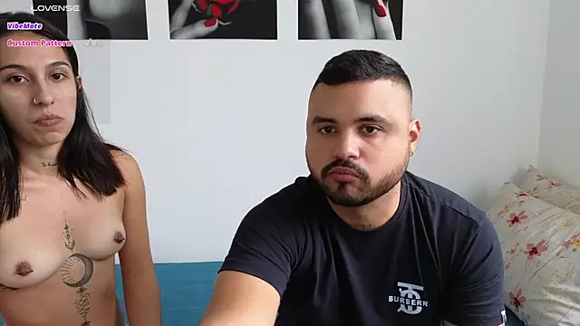 tammyandrade  online show from March 12, 2025, 12:26 pm