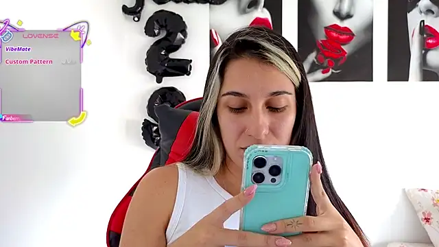 tammyandrade  online show from September 10, 2025, 7:57 pm