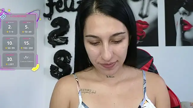 tammyandrade  online show from March 26, 2026, 11:30 am