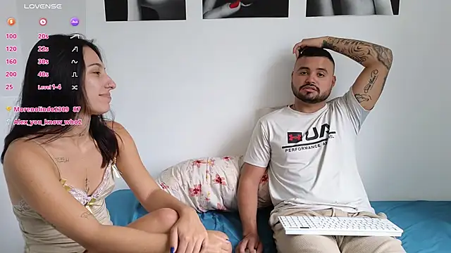 tammyandrade  online show from March 13, 2025, 3:17 pm