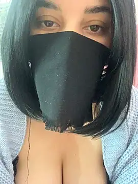 Miss-Soka online show from March 2, 2025, 12:58 pm