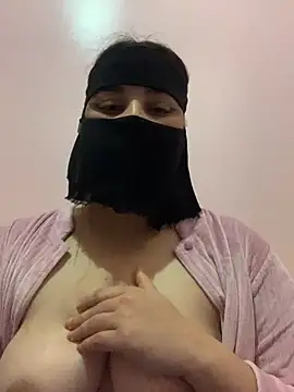 Miss-Soka online show from December 24, 2024, 6:22 am