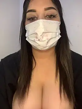 Miss-Soka online show from January 13, 2026, 12:36 am