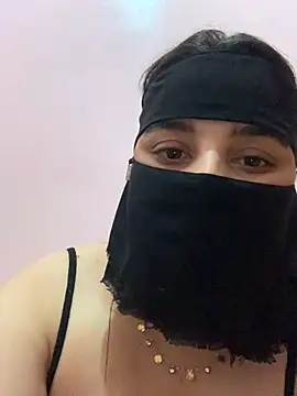 Miss-Soka online show from December 21, 2024, 3:09 pm