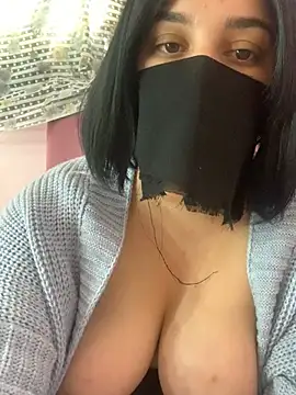 Miss-Soka online show from March 7, 2025, 11:40 am