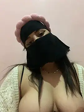 Miss-Soka online show from December 14, 2024, 11:34 pm