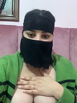 Miss-Soka online show from February 8, 2025, 6:43 am