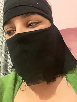 Miss-Soka online show from February 4, 2025, 5:53 am