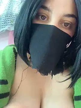 Miss-Soka online show from March 16, 2025, 11:05 am