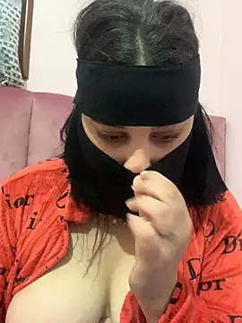 Miss-Soka online show from January 19, 2025, 7:36 am