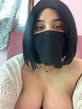 Miss-Soka online show from March 15, 2025, 11:08 am