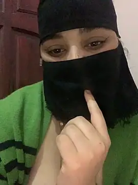 Miss-Soka online show from December 26, 2024, 6:52 am