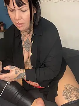 blondy40 online show from January 10, 2026, 5:19 pm