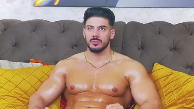 DustinKeent online show from April 11, 2026, 5:59 am