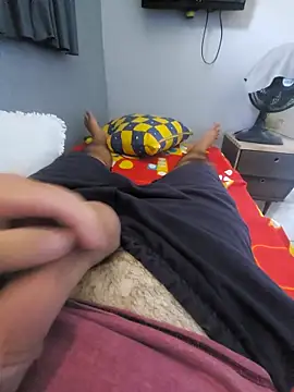 mfreitas005 online show from January 6, 2026, 4:55 pm