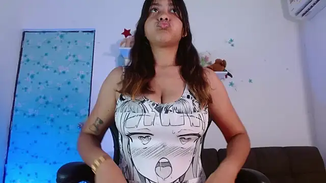 miss valery2 online show from March 20, 2026, 3:40 am