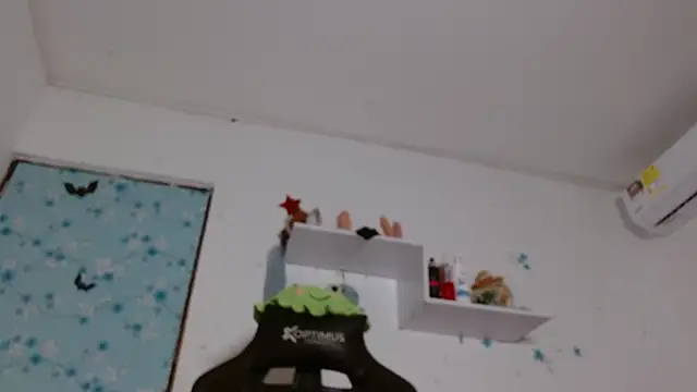 miss valery2 online show from November 11, 2025, 1:11 am