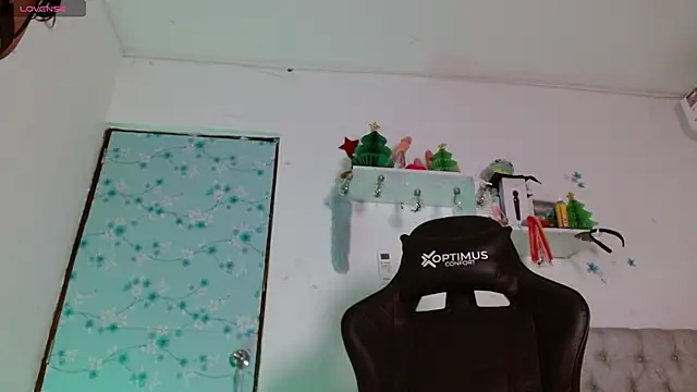 miss valery2 online show from March 6, 2025, 12:54 am