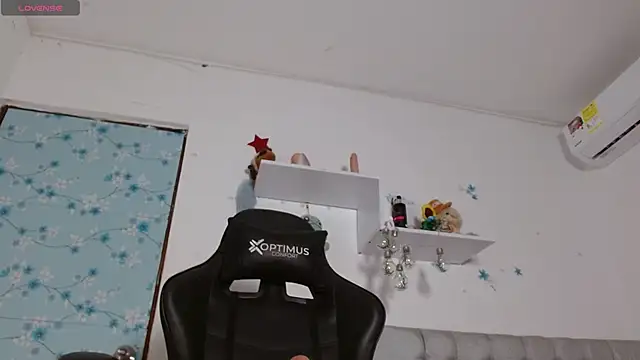 miss valery2 online show from September 12, 2025, 1:28 am