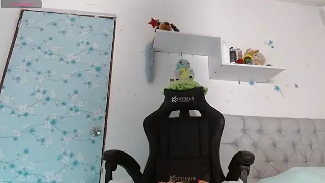 miss valery2 online show from January 6, 2026, 1:53 am