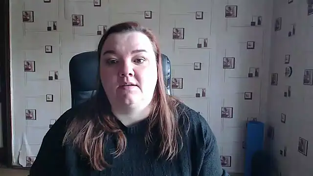 TasyaBigTTs online show from April 18, 2026, 9:22 am