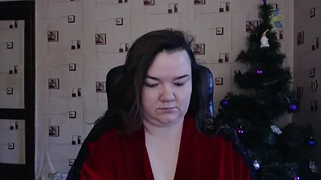 TasyaBigTTs online show from January 1, 2025, 6:15 am