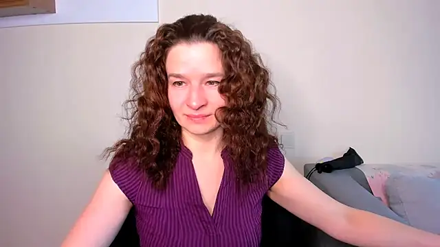 Clear Angel online show from March 2, 2026, 4:57 am