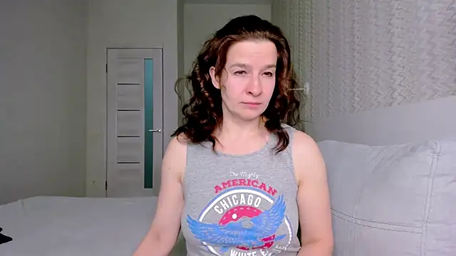 Clear Angel online show from January 19, 2026, 3:21 am