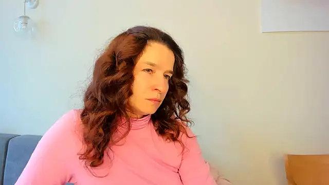 Clear Angel online show from November 14, 2025, 10:30 am