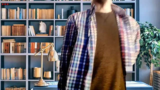 VanceFontaine online show from March 30, 2026, 3:08 am