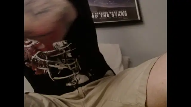 VanceFontaine online show from October 9, 2025, 11:11 am