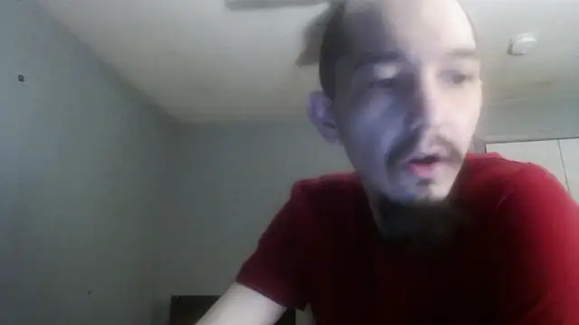 VanceFontaine online show from January 14, 2026, 4:05 am