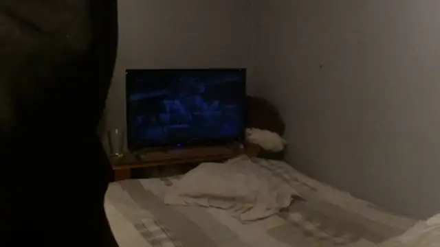 Snapshot of VanceFontaine chatting on February 14, 2026, 4:56 am VanceFontaine online show from February 14, 2026, 4:56 am