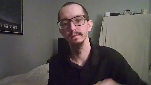 VanceFontaine online show from March 16, 2025, 8:32 am