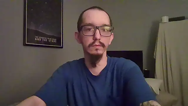 VanceFontaine online show from March 15, 2025, 3:51 am