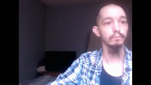 VanceFontaine online show from October 13, 2025, 11:16 pm