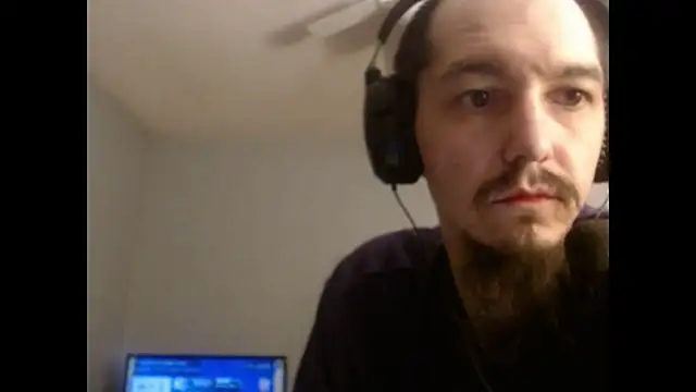 VanceFontaine online show from November 10, 2025, 12:10 pm