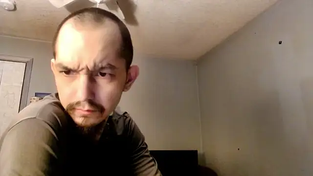 Snapshot of VanceFontaine chatting on January 18, 2026, 3:54 am VanceFontaine online show from January 18, 2026, 3:54 am