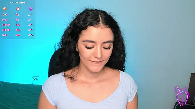 Snapshot of Adhara-zanne chatting on August 2, 2026, 3:53 pm Adhara-zanne online show from August 2, 2026, 3:53 pm