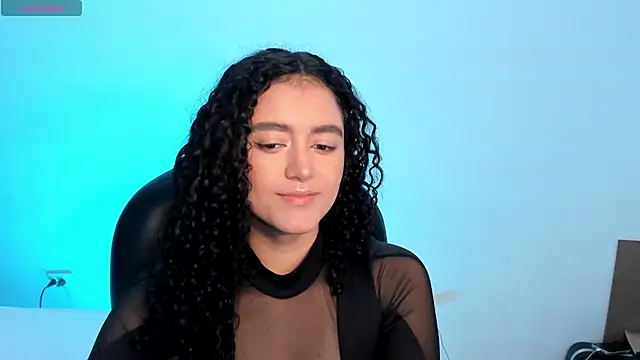 Snapshot of Adhara-zanne chatting on July 19, 2026, 10:23 am Adhara-zanne online show from July 19, 2026, 10:23 am