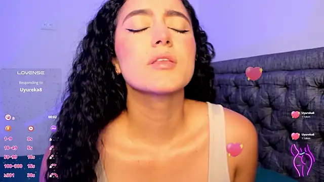 Adhara-zanne online show from December 1, 2025, 11:00 am