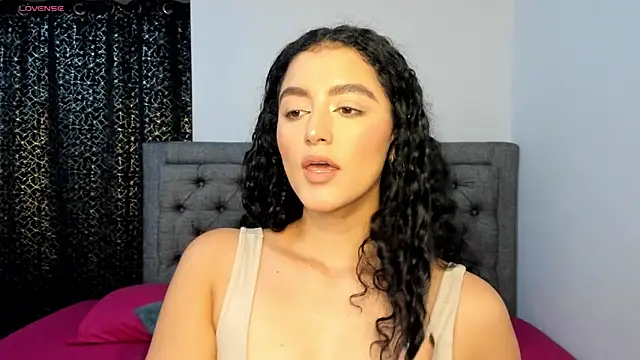 Adhara-zanne online show from April 28, 2026, 9:57 am