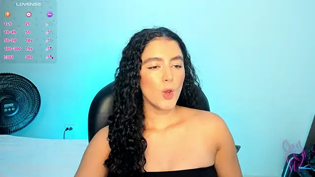 Snapshot of Adhara-zanne chatting on June 21, 2026, 10:37 pm Adhara-zanne online show from June 21, 2026, 10:37 pm