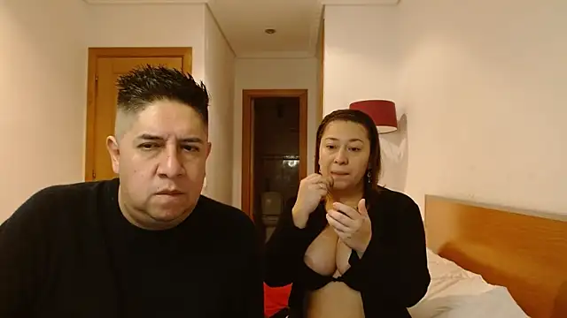 THIAGOEVA online show from March 6, 2025, 8:09 am