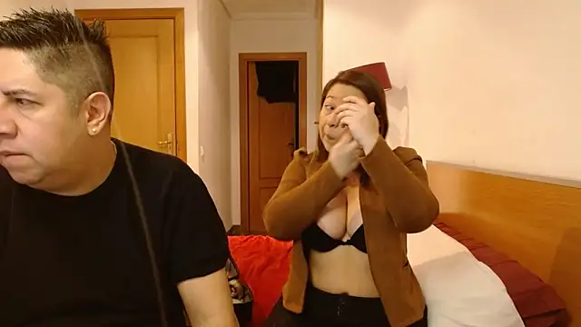 THIAGOEVA online show from March 12, 2025, 8:30 am