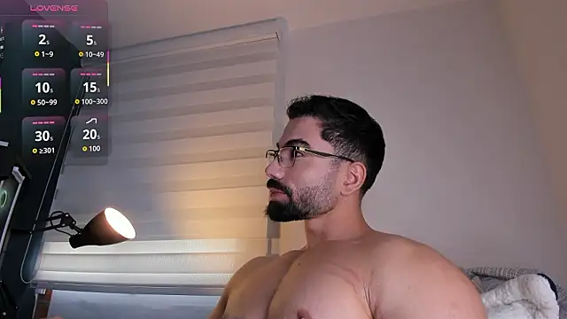 edrick walton1 online show from March 18, 2026, 1:02 pm