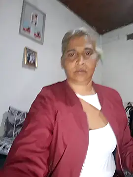 Goodgirlsue 77 online show from February 16, 2026, 5:00 pm