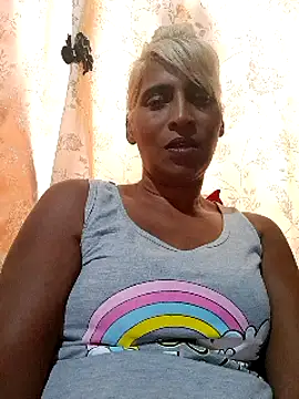 Goodgirlsue 77 online show from March 9, 2025, 4:00 pm